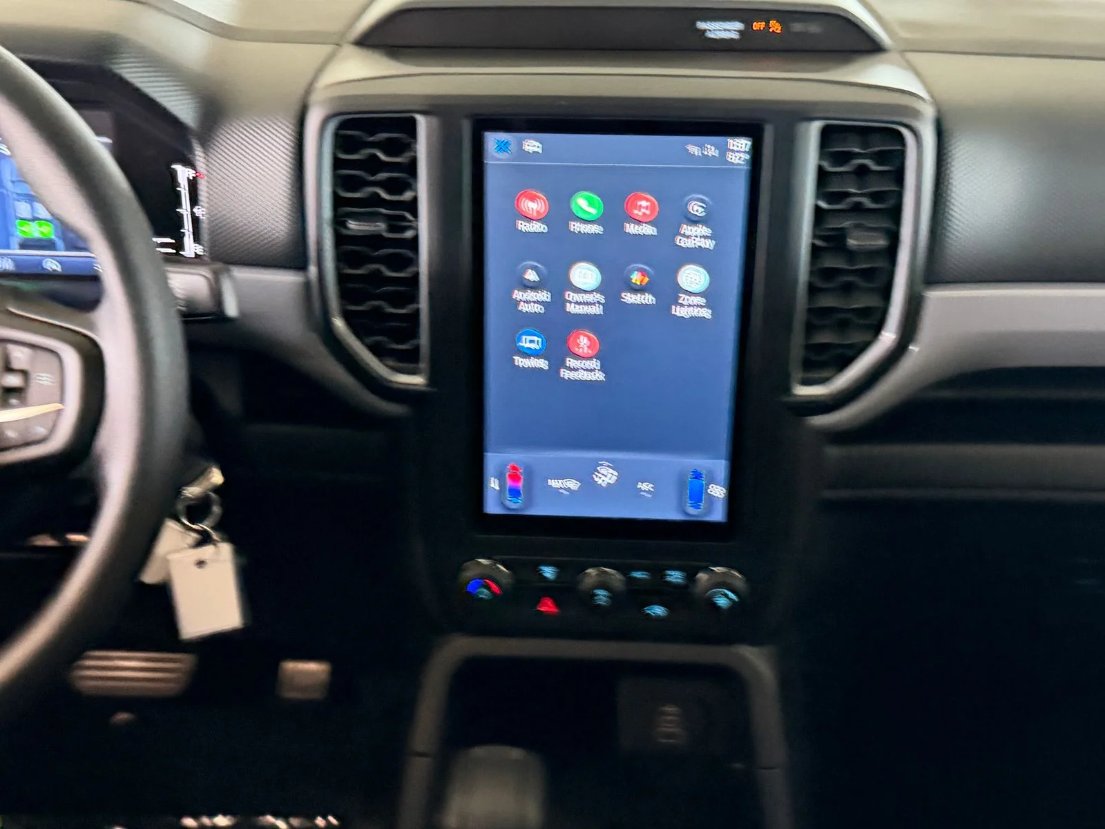New 2026 Desert Sand Ford XL image 18