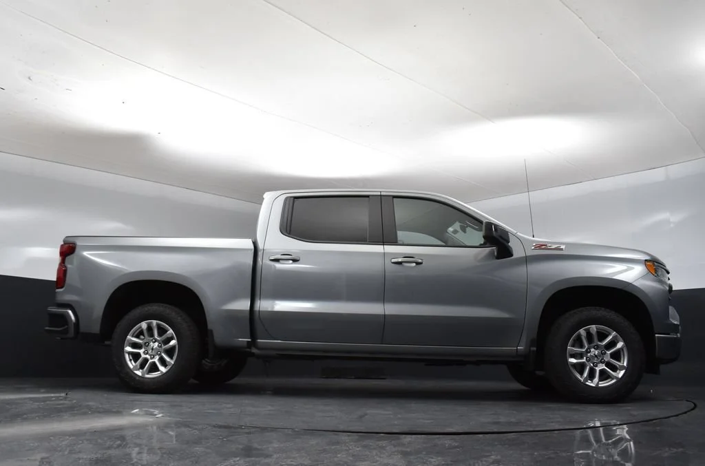 2026 Chevrolet Silverado 1500 RST - Photo 31