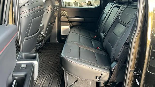New 2026 Shelter Green Ford Raptor® image 34