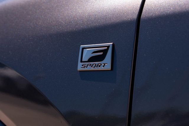 2024 Lexus RX Hybrid 500h - Photo 14