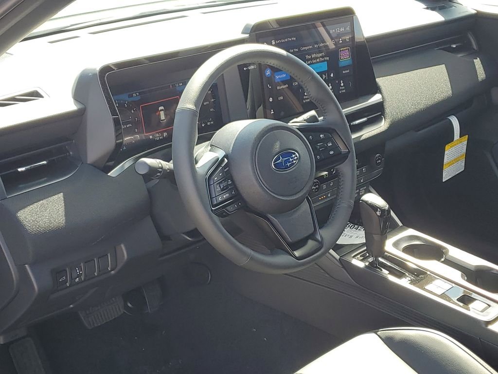 New 2026 ICE SILVER METALLIC Subaru Premium image 19