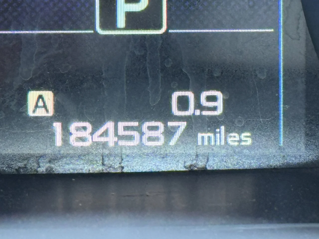 Used 2017 Crystal Black Silica Subaru Touring image 29