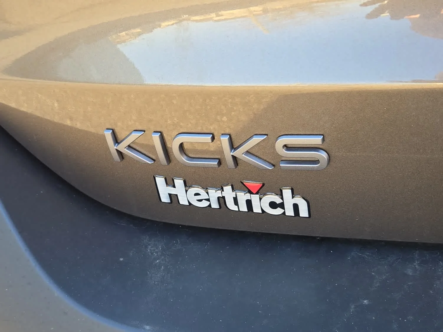 2026 Nissan KICKS SR AWD - Photo 16