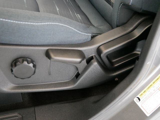 Certified Used 2025 Gray Metallic Ford Heritage Edition image 16