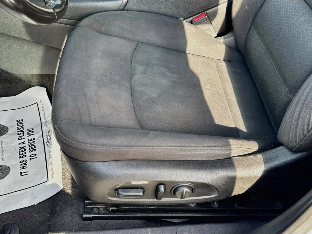 Used 2017 Blue Chevrolet LT image 21