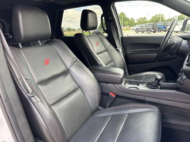 Used 2025 White Dodge GT Plus image 24