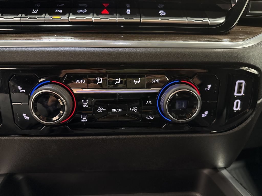 2025 Chevrolet Silverado 2500HD LT - Photo 19