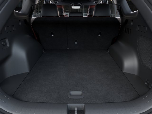 New 2027 Wolf Gray Kia SX Prestige image 20