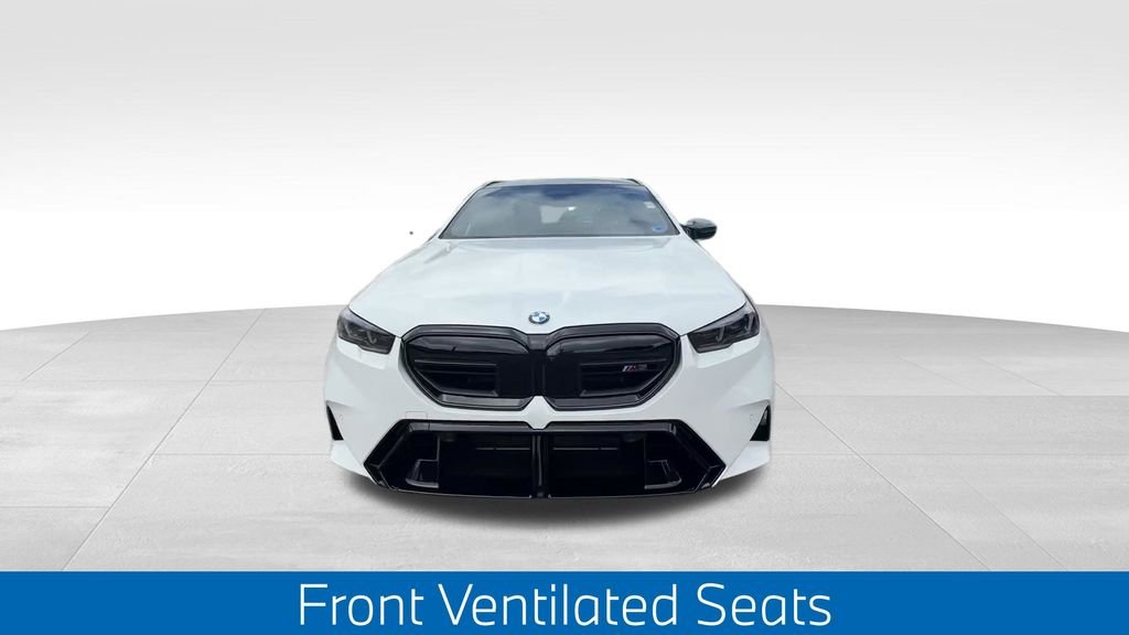 Used 2027 White BMW Base image 14