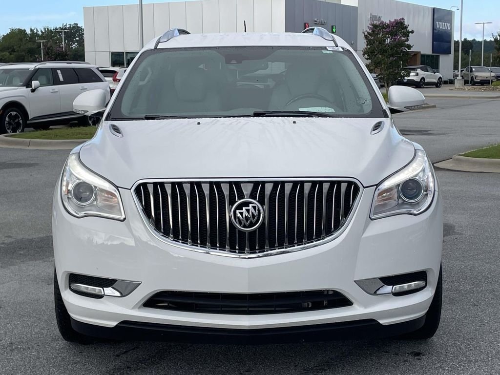2017 Buick Enclave Leather - Photo 24