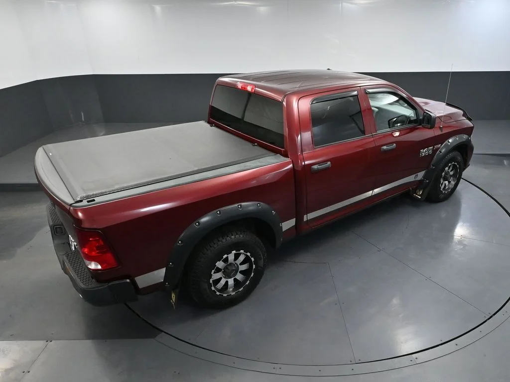 Used 2018 Red Ram Express image 54