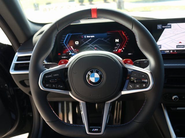 2025 BMW M2 Coupe M2 - Photo 14