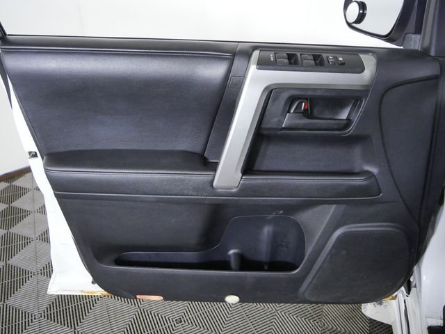 Used 2013 White Toyota Limited image 20
