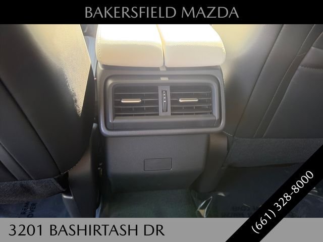 New 2026 Rhodium White Metallic Mazda 2.5 S Select AWD image 25