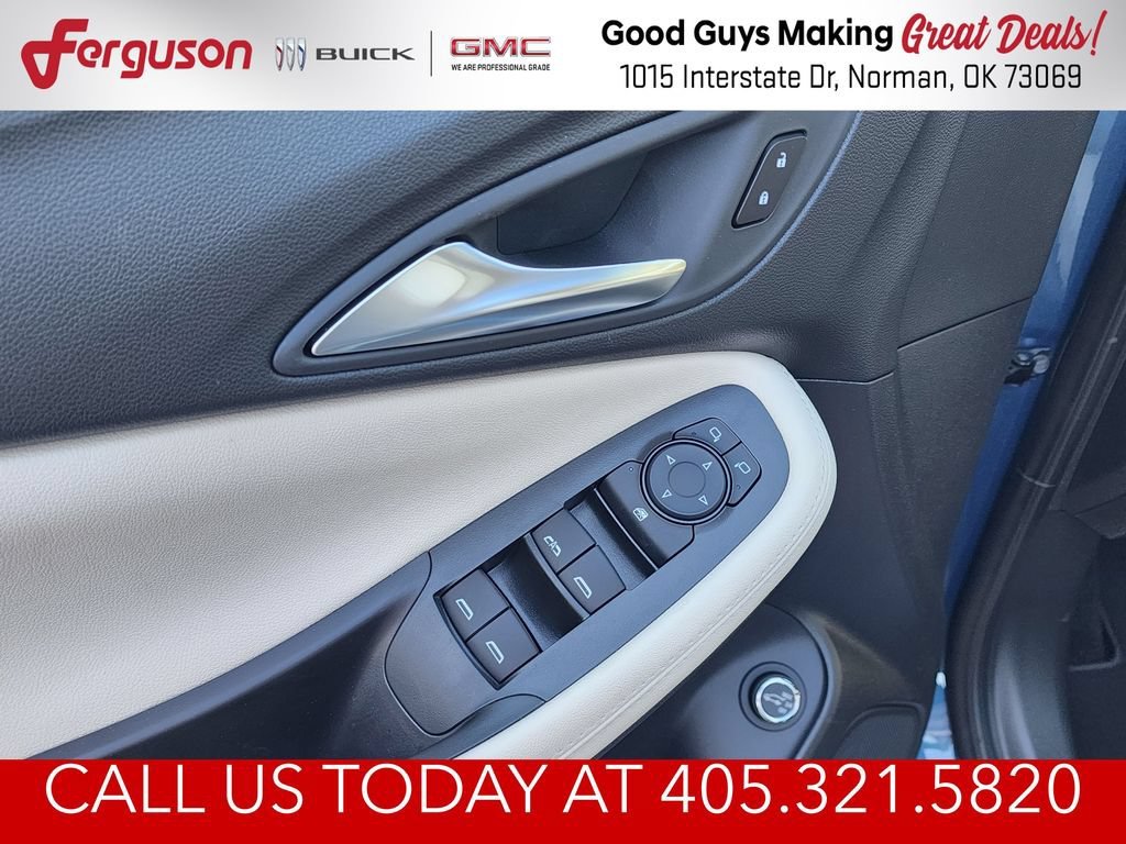 2026 Buick Encore GX Preferred - Photo 14