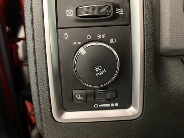 Used 2015 Red Ram Big Horn image 33