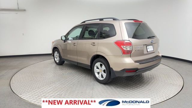 Used 2015 Brown Subaru 2.5i Premium image 4