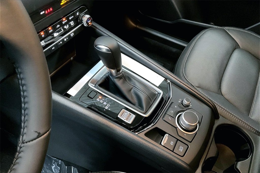 2025 MAZDA CX-5 - Image 6