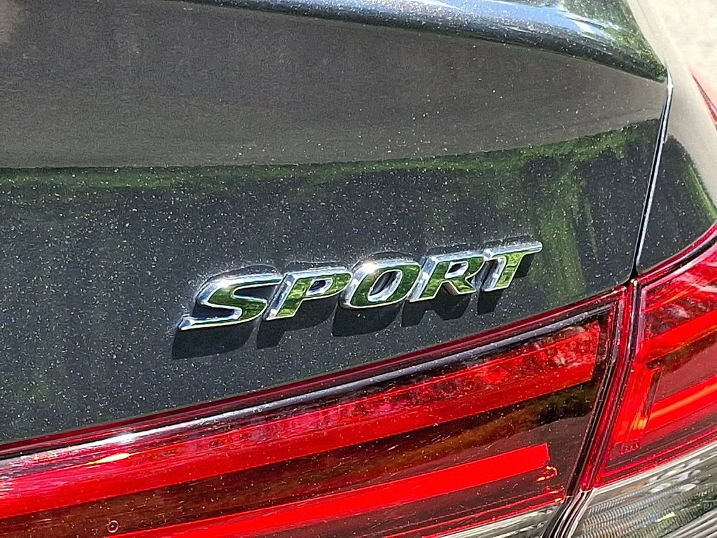 2023 Honda Civic Sport - Photo 29