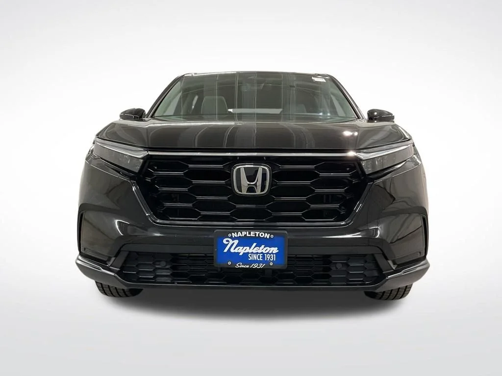 2024 Honda CR-V EX-L - Photo 6