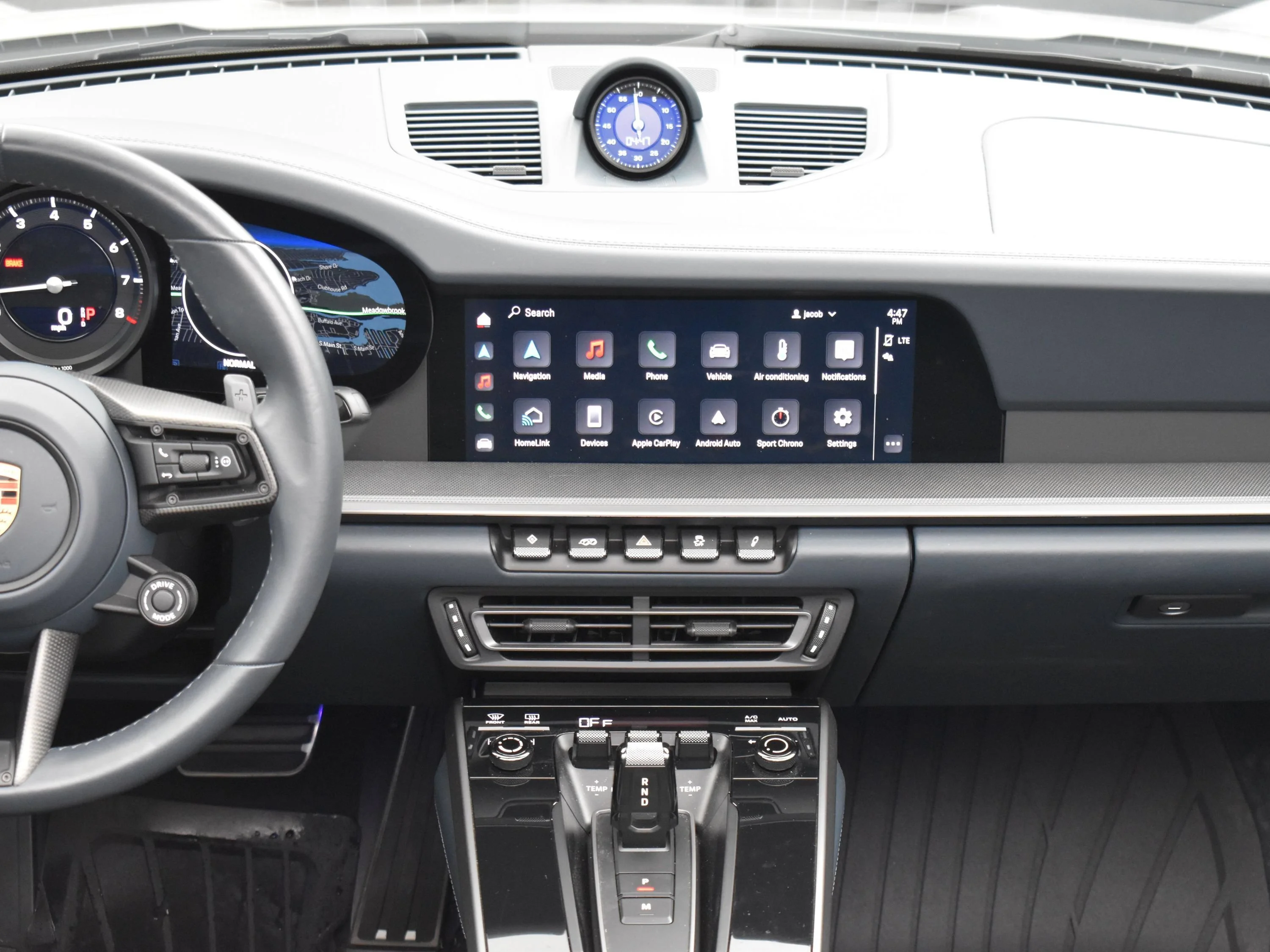 2023 Porsche 911 S - Photo 17