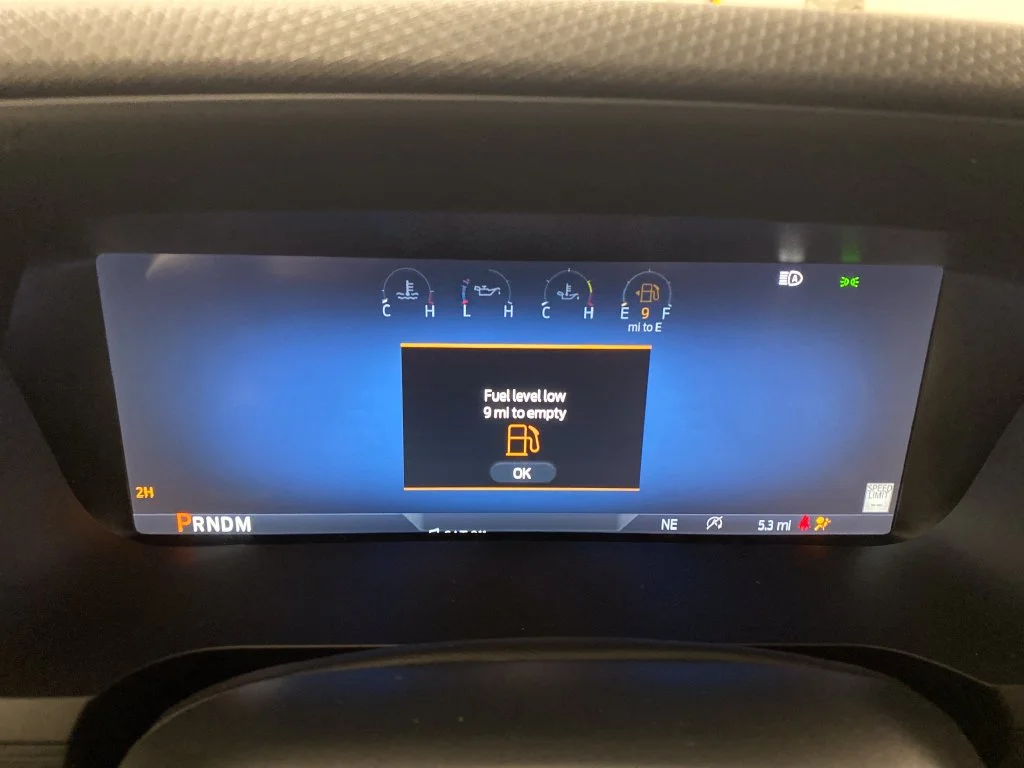 New 2026 Gray Ford XLT image 19