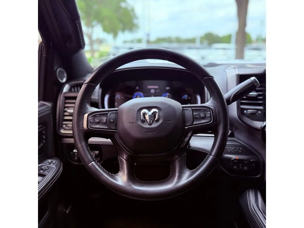 2023 RAM Ram 2500 Pickup Rebel - Photo 20