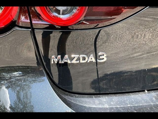 New 2026 Jet Black Mica Mazda 2.5 S image 15
