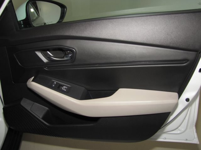 Certified Used 2023 White Honda EX image 21