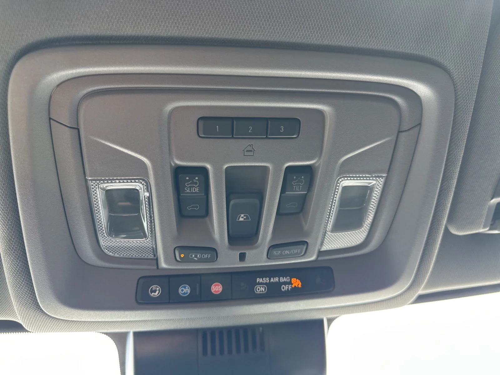 2024 GMC Sierra 2500HD Denali - Photo 92