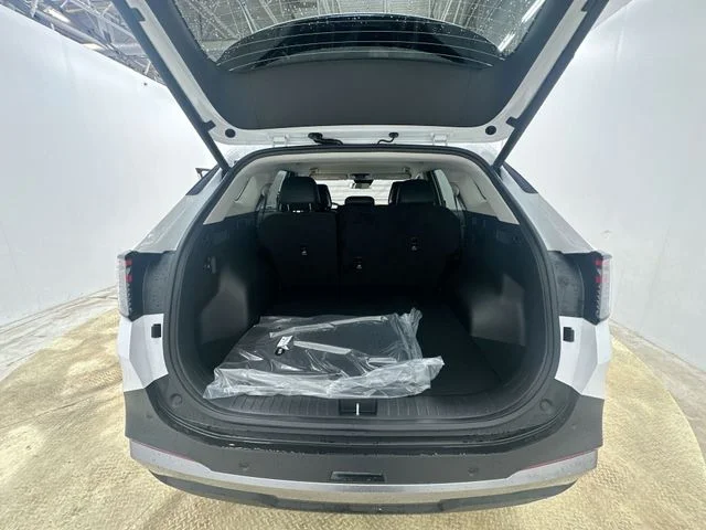 New 2026 Glacial White Pearl Kia EX image 20