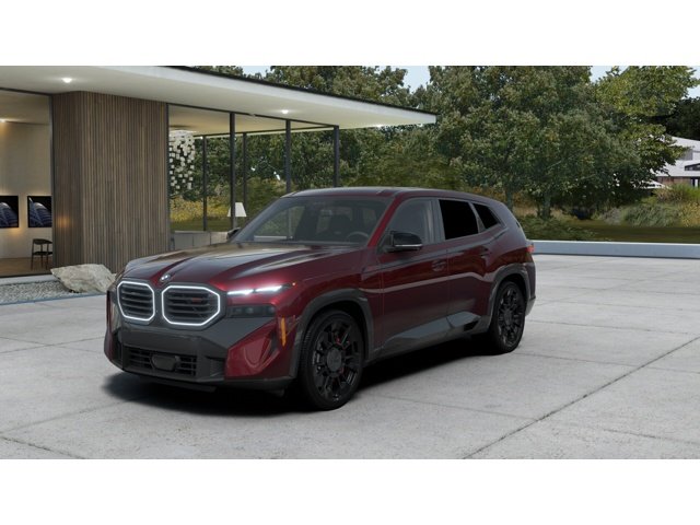 2026 BMW XM Label's photo