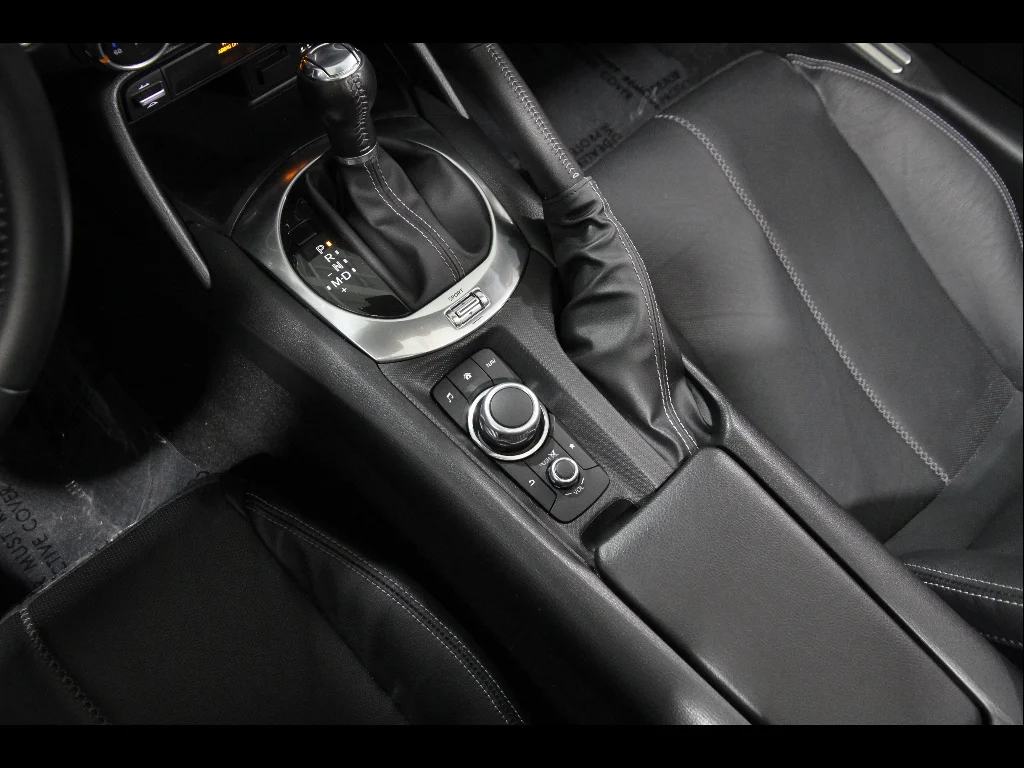 2023 Mazda MX-5 Miata RF Grand Touring - Photo 15