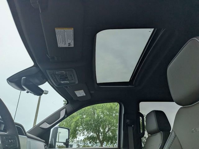 2026 GMC Sierra 2500HD Denali - Photo 21