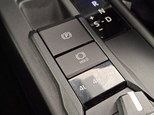 Used 2026 Gray Toyota TRD Off-Road image 30