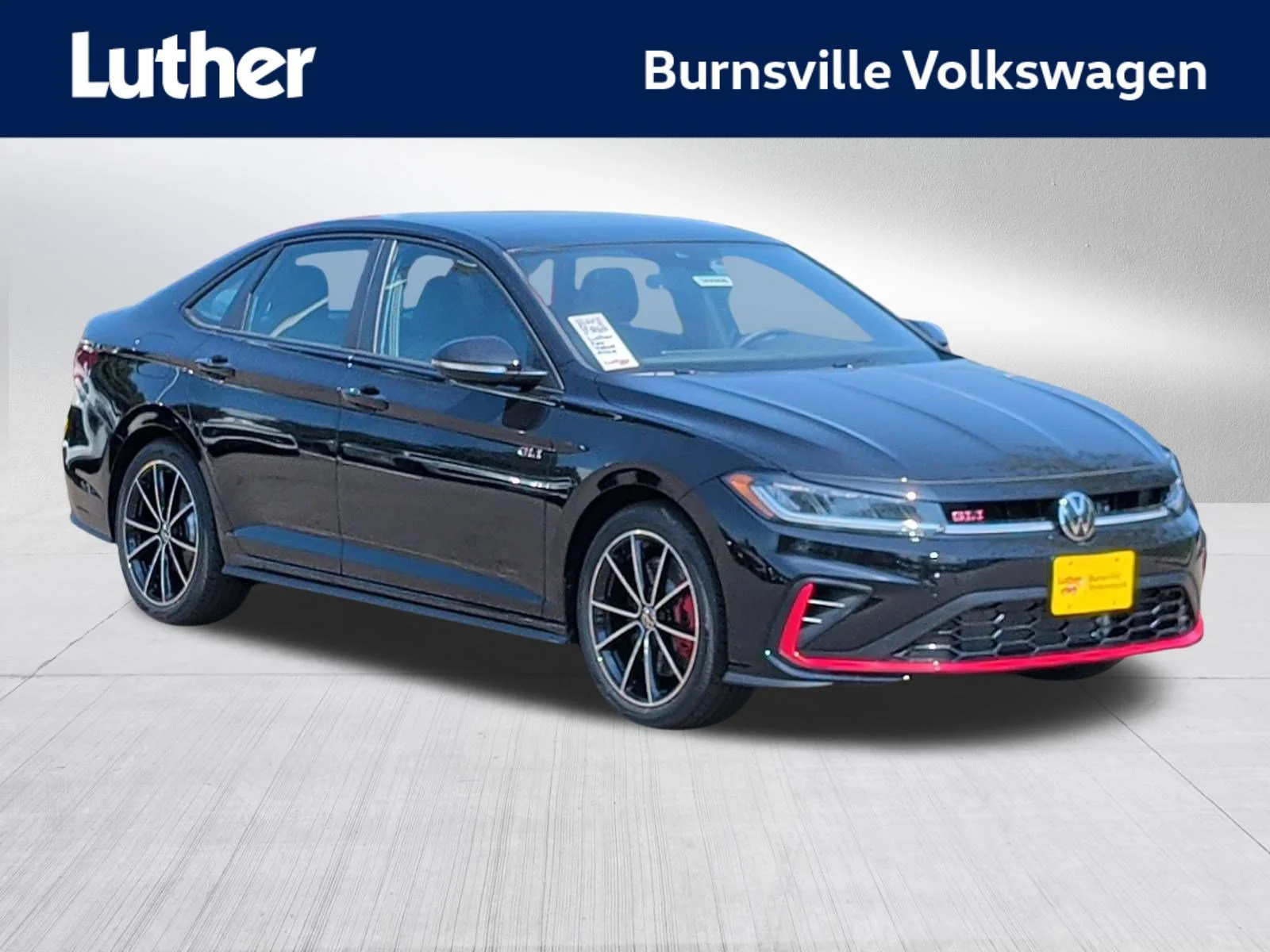 2026 Volkswagen Jetta