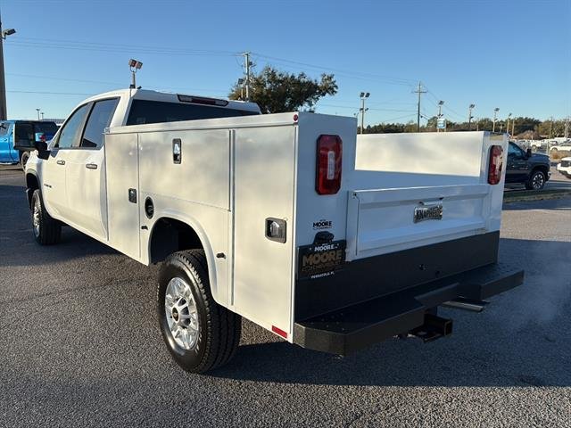 2026 Chevrolet Silverado 2500 HD Work Truck - Photo 6