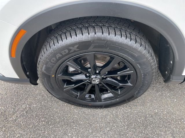 2024 Honda CR-V Sport - Photo 29