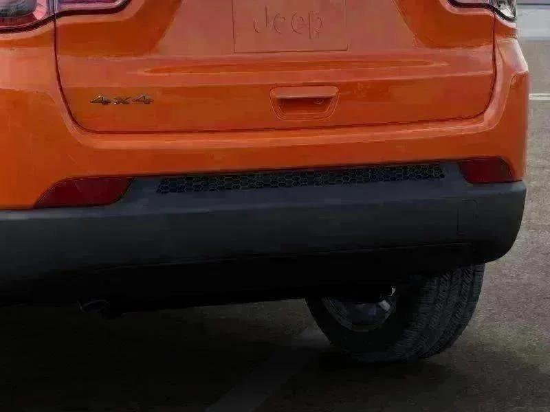 New 2026 Joose Exterior Paint Jeep Limited image 29