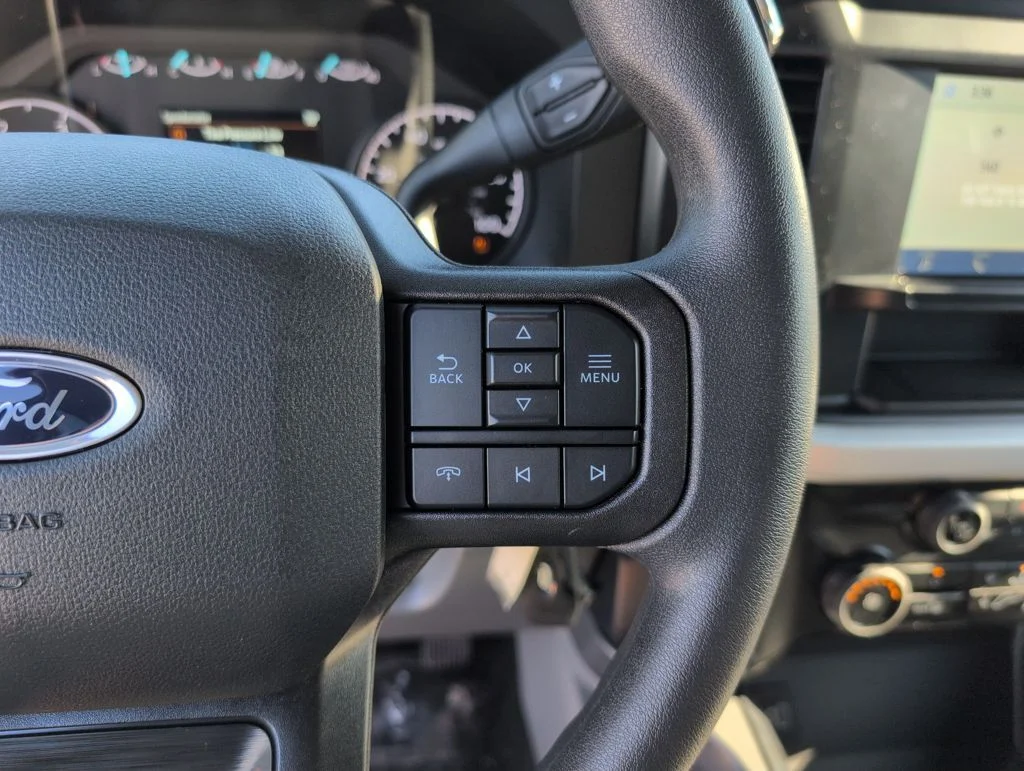 New 2026 Blue Ford XLT image 29