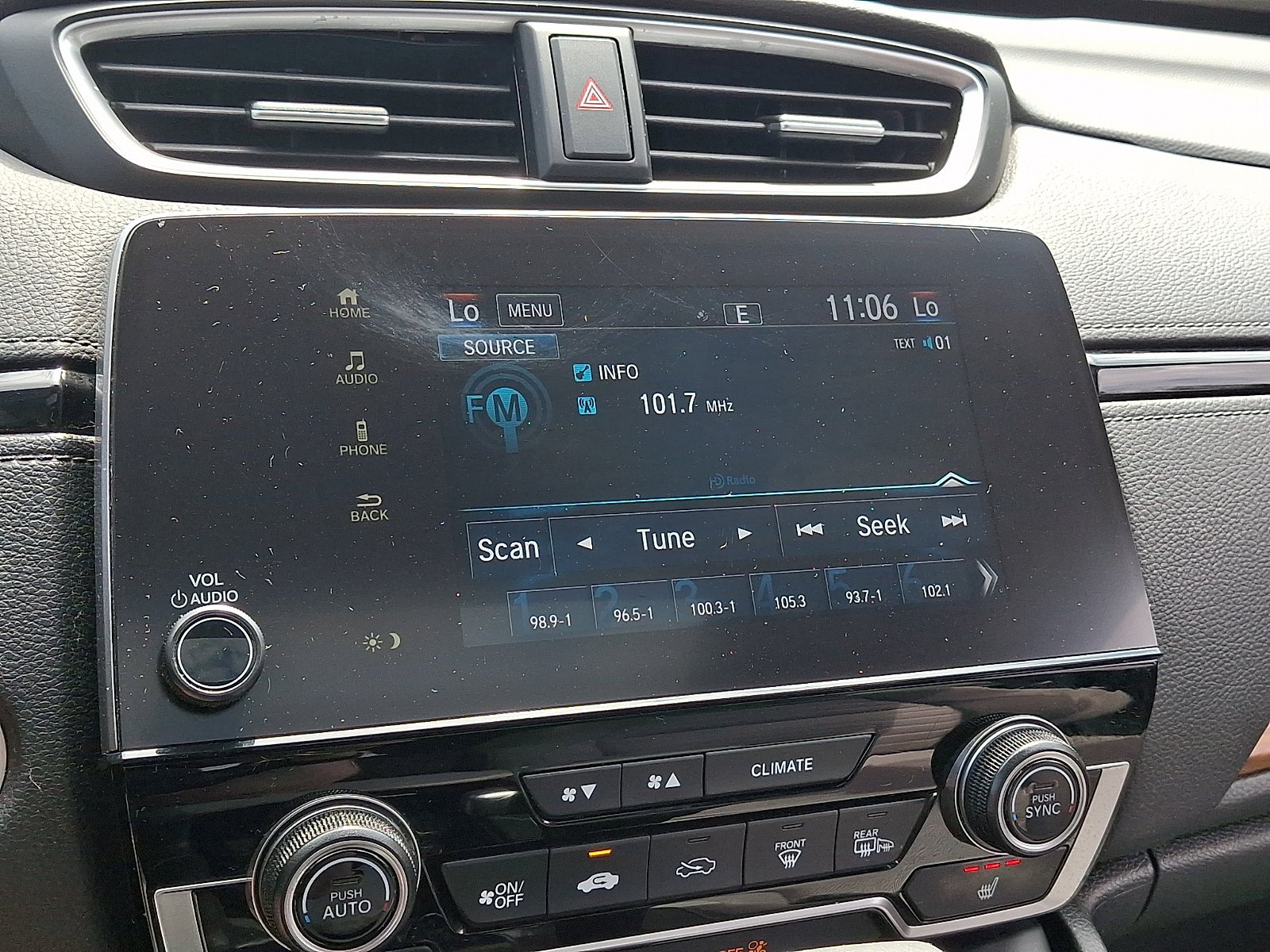 2021 Honda CR-V EX - Photo 16