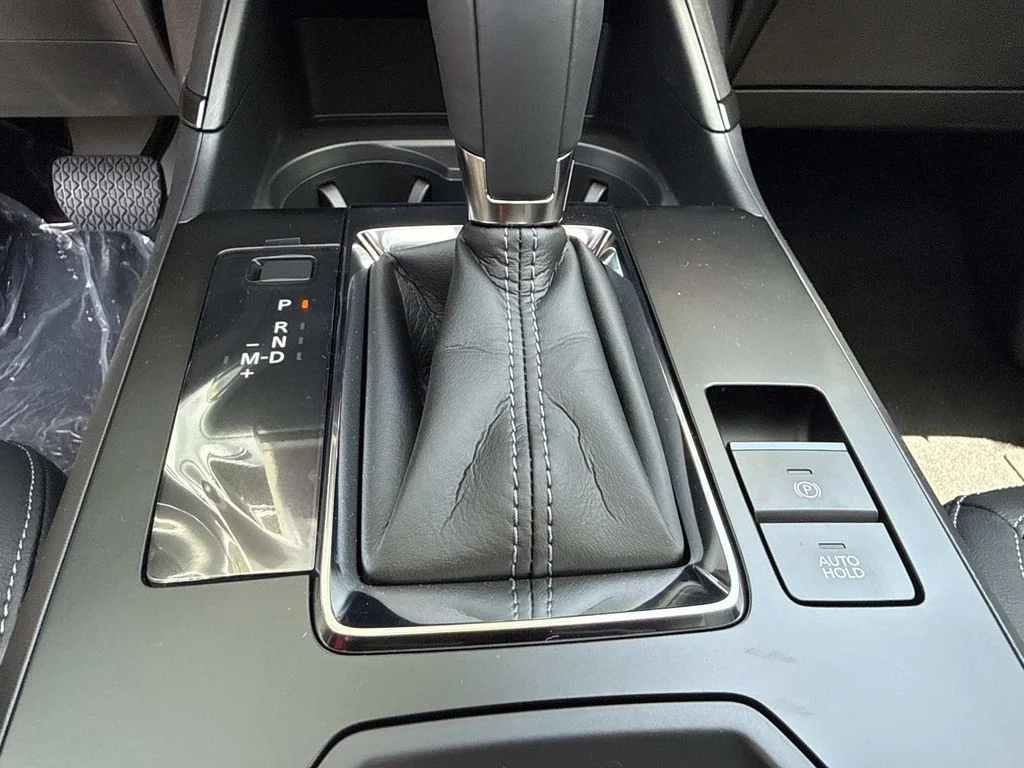 New 2026 Jet Black Mica Mazda 2.5 S Premium AWD image 37