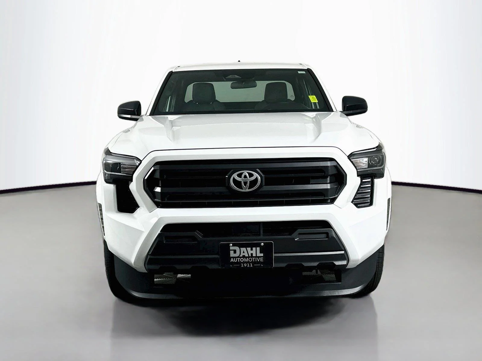 Used 2024 Toyota Tacoma SR with VIN 3TYJDAHN2RT004225 for sale in Winona, Minnesota
