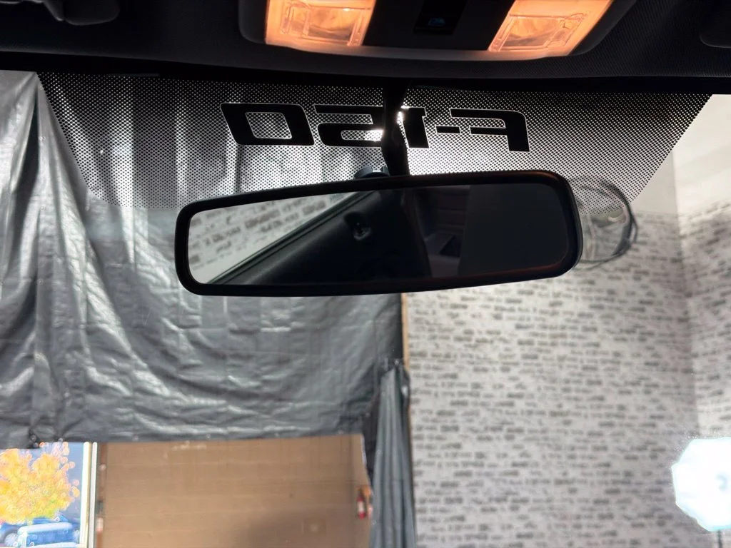 Used 2012 Sterling Gray Metallic Ford XLT image 18