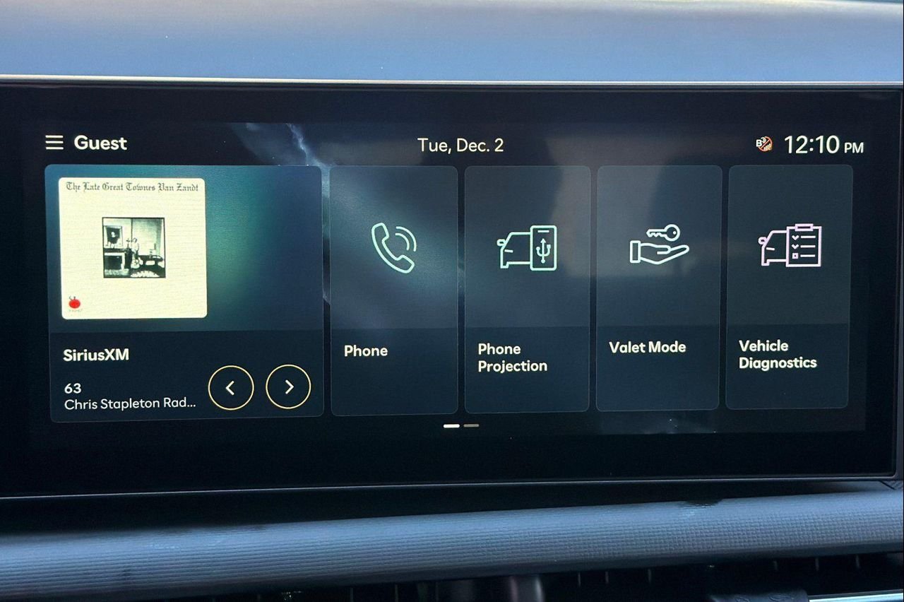 New 2026 Green Hyundai SE AWD image 23