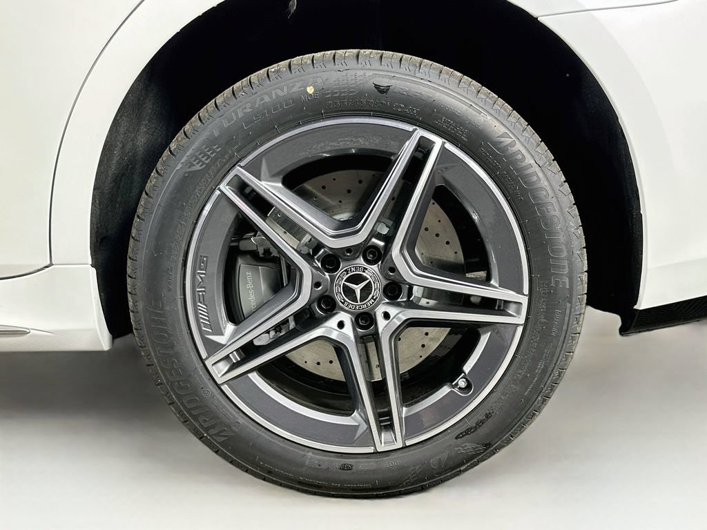 2026 Mercedes-Benz S-Class S 580 - Photo 65