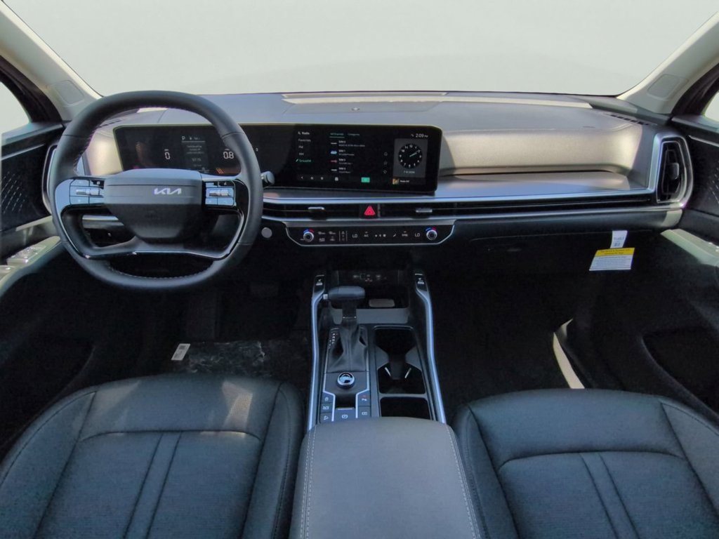 2026 Kia Sorento S - Photo 54