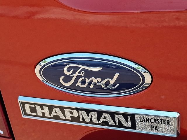 Used 2023 Chili Pepper Red Ford Big Bend image 29