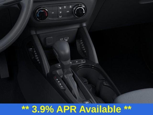 New 2026 Mosaic Black Metallic Chevrolet LS image 26