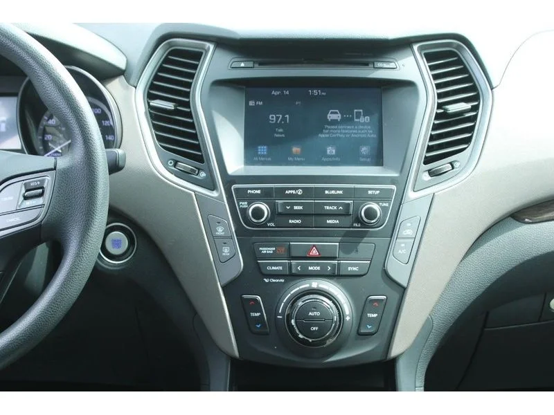 Used 2018 Mineral Gray Hyundai 2.4L image 15